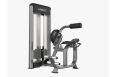 Комбинированный пресс машина\ разгибатель спины Fitex Pro FTX-5508 фото 1