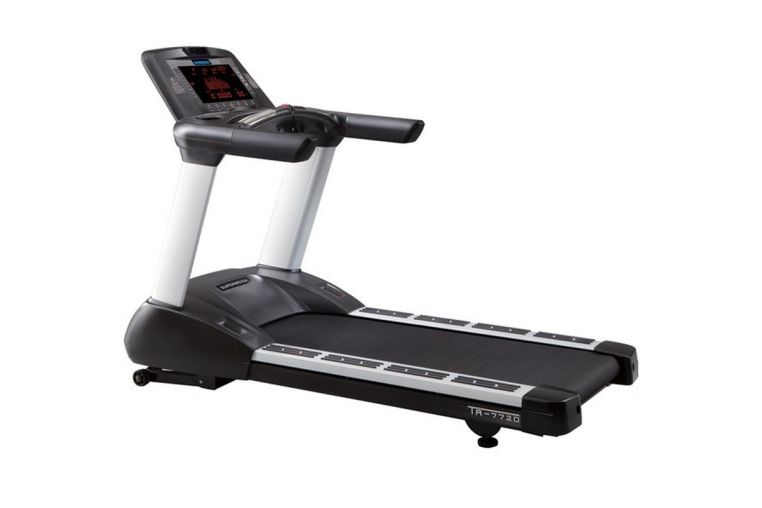 Беговая дорожка Superweigh TA-7720 фото 1