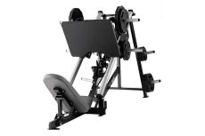 Линейный жим ногами Hammer HS-3030