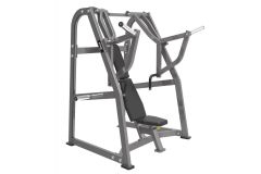Жим горизонтальный сидя Fitex Pro FTX-82014