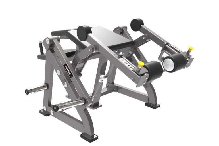 Сгибатель бедра лежа Fitex Pro FTX-82024 