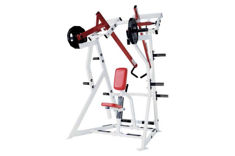 Тяга Дориана Ятса Hammer HS-3004 