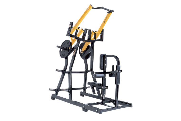 Фронтальная независимая тяга сверху Hammer HS-3005 