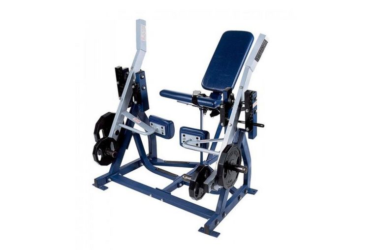 Независимое разгибание ног сидя Hammer HS-3022 