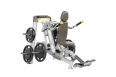 Отжимание на брусьях Hoist RPL-5101 фото 10