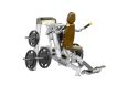 Отжимание на брусьях Hoist RPL-5101 фото 11