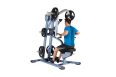 Гребля снизу Precor DPL308 фото 1