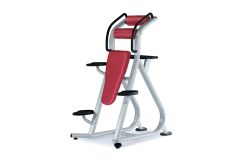 Кранч-стойка Panatta 1FE214