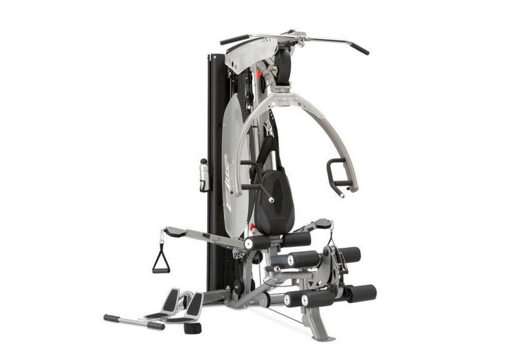 Силовой комплекс Body Craft Elite V5 Gym 605+P515 