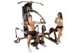 Силовой комплекс Body Craft Elite V5 Gym 605+P515 фото 3