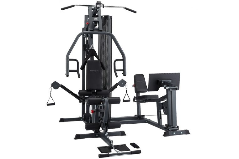 Силовой комплекс Body Craft 78600 XPress Pro Gym фото 3