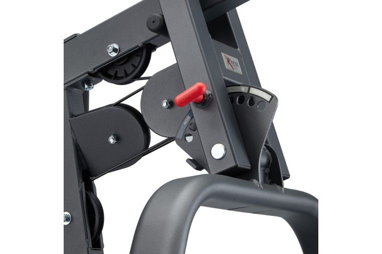Силовой комплекс Body Craft 78600 XPress Pro Gym фото 5