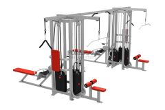 Станция 8-ми сторонняя Foreman FM-852