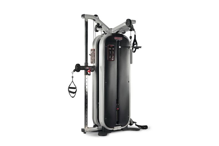 Мультистанция Panatta Multi Gym 4-в-1 1MTH112 