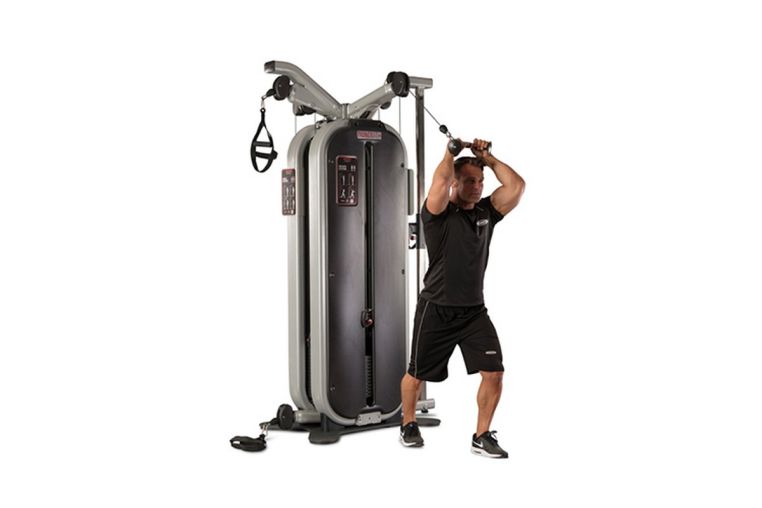 Мультистанция Panatta Multi Gym 4-в-1 1MTH112 фото 9