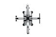 Мультистанция Panatta Multi Gym 4-в-1 1MTH112 фото 1