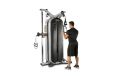 Мультистанция Panatta Multi Gym 4-в-1 1MTH112 фото 2