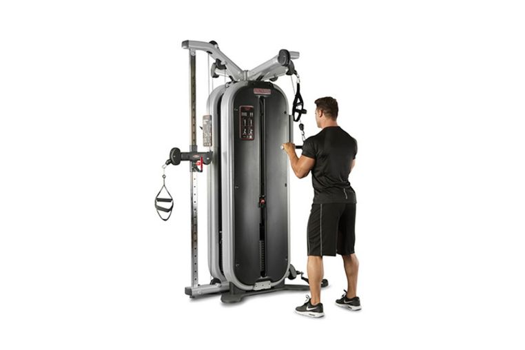 Мультистанция Panatta Multi Gym 4-в-1 1MTH112 фото 2