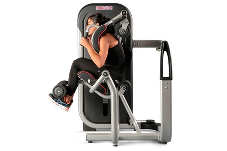 Мультистанция Panatta Multi Gym 4-в-1 1MTH112 фото 5