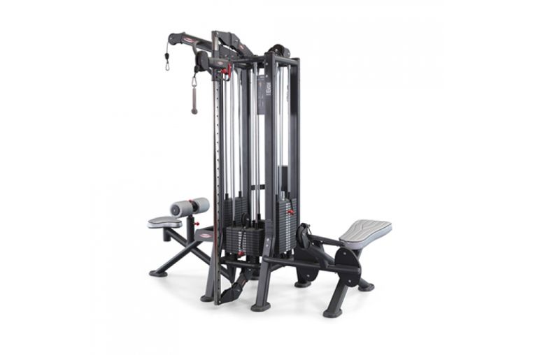 Мультистанция Panatta Jungle machine HLP 1FE120 