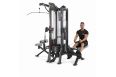 Мультистанция Panatta Jungle machine HLP 1FE120 фото 9