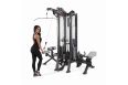 Мультистанция Panatta Jungle machine HLP 1FE120 фото 1