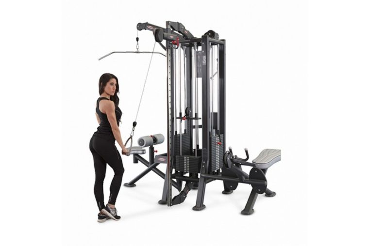 Мультистанция Panatta Jungle machine HLP 1FE120 фото 1