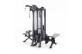 Мультистанция Panatta Jungle machine HLP 1FE120 фото 2