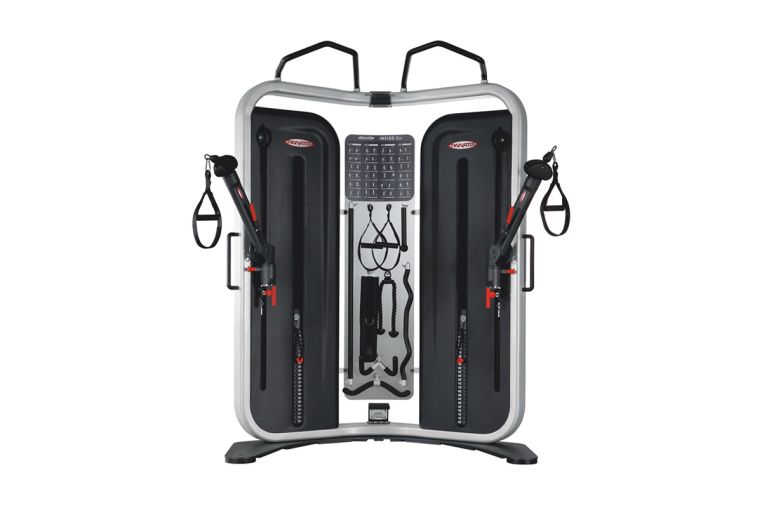 Многофункциональная тренировочная станция Panatta 1IN101 