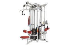 Комплекс на 4 станции Hoist CMJ-6000-1