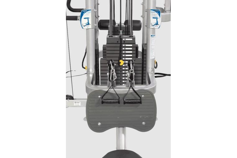 Комплекс на 4 станции Hoist CMJ-6000-1 фото 10