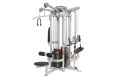 Комплекс на 4 станции Hoist CMJ-6000-1 фото 17