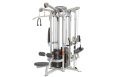 Комплекс на 4 станции Hoist CMJ-6000-1 фото 2