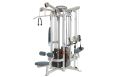 Комплекс на 4 станции Hoist CMJ-6000-1 фото 3