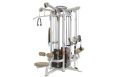 Комплекс на 4 станции Hoist CMJ-6000-1 фото 4
