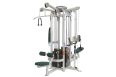 Комплекс на 4 станции Hoist CMJ-6000-1 фото 6