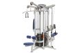 Комплекс на 4 станции Hoist CMJ-6000-1 фото 8