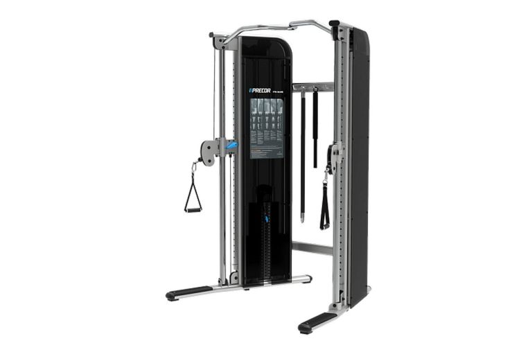 Комплекс для персональных тренировок Precor FTSG фото 1