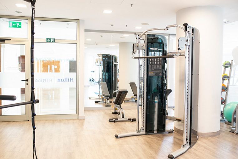 Комплекс для персональных тренировок Precor FTSG фото 3