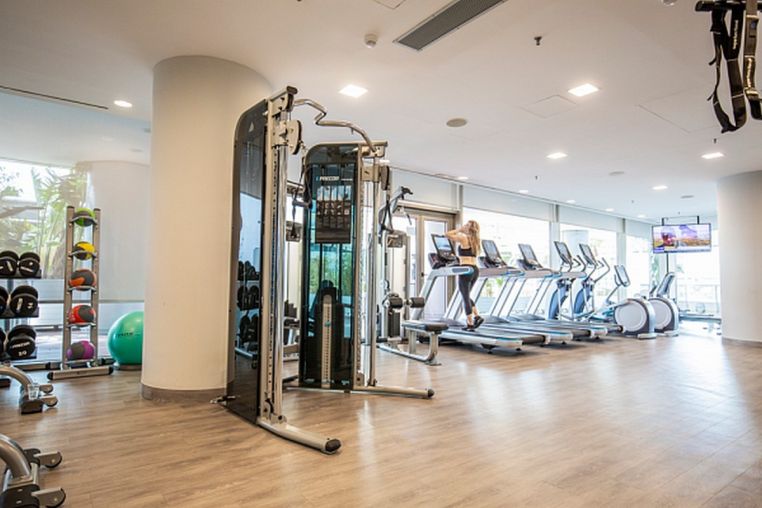 Комплекс для персональных тренировок Precor FTSG фото 6