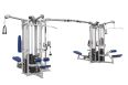 Комплекс на 9 станций Hoist CMJ-6000-2 фото 10