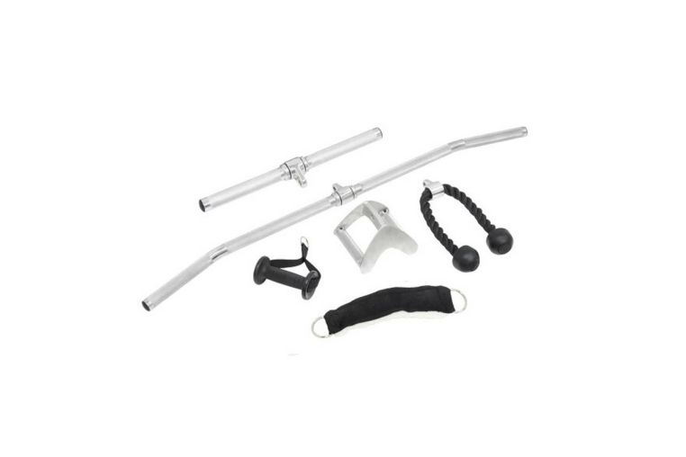 Комплекс на 9 станций Hoist CMJ-6000-2 фото 14