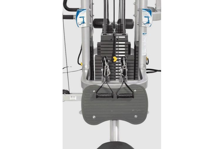 Комплекс на 9 станций Hoist CMJ-6000-2 фото 1