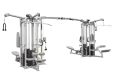 Комплекс на 9 станций Hoist CMJ-6000-2 фото 2