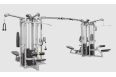 Комплекс на 9 станций Hoist CMJ-6000-2 фото 3