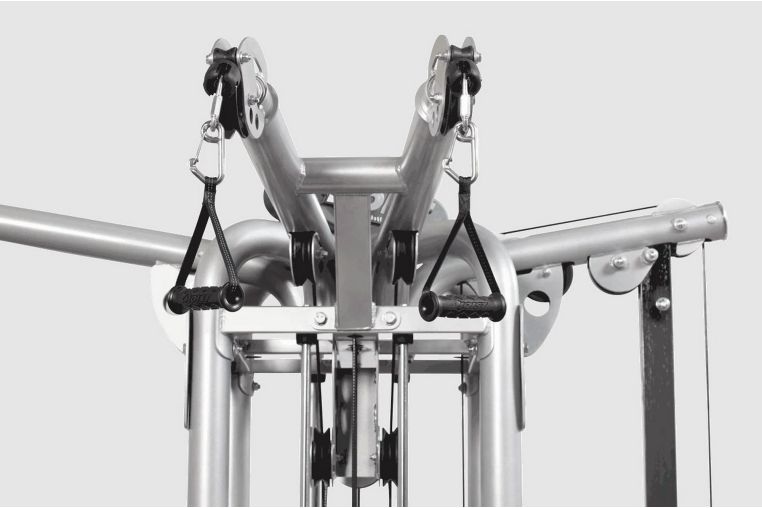 Комплекс на 9 станций Hoist CMJ-6000-2 фото 4