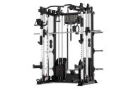 Многофункциональная станция Classic Club Smith Fitness C5