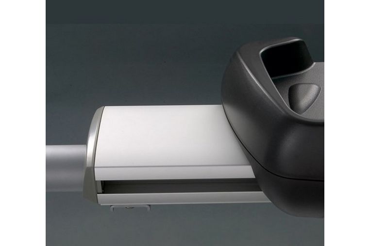 Эллиптический тренажёр Superweigh EG 7520 фото 3