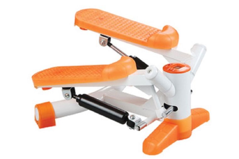 Министеппер поворотный, домашний Mesky MF–3401 