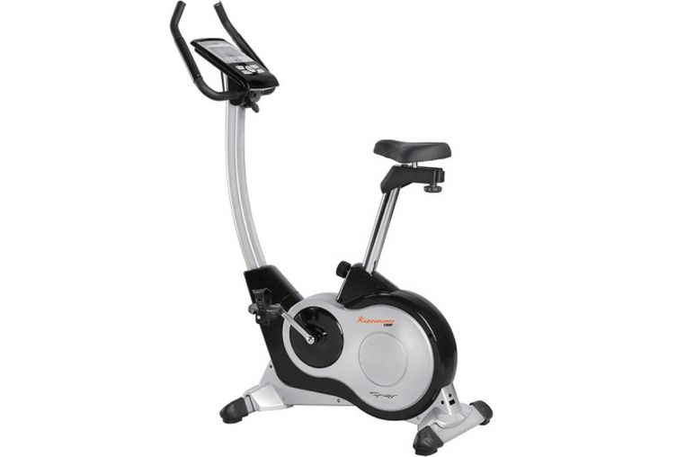 Велотренажер Izhimio CL 1500 